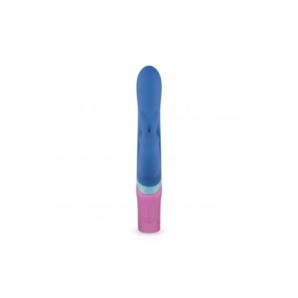Vibe with Rotation and Vibration Vice USB - Image 4