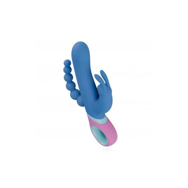 Vibe with Rotation and Vibration Vice USB - Image 5