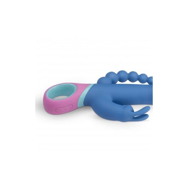 Vibe with Rotation and Vibration Vice USB - Image 6