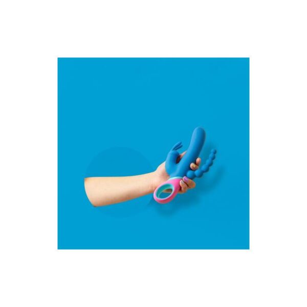 Vibe with Rotation and Vibration Vice USB - Image 8