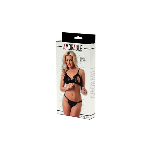 Rimba Amorable Open Bikini One Size - Image 2