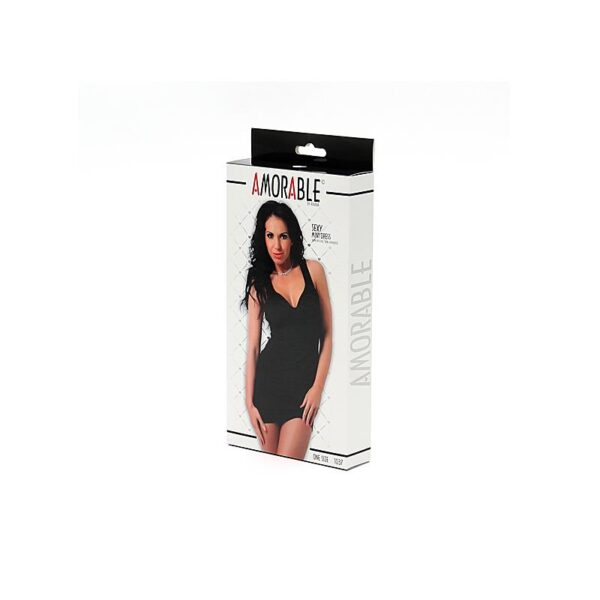 Rimba Amorable Sexy Mini Dress One Size - Image 2