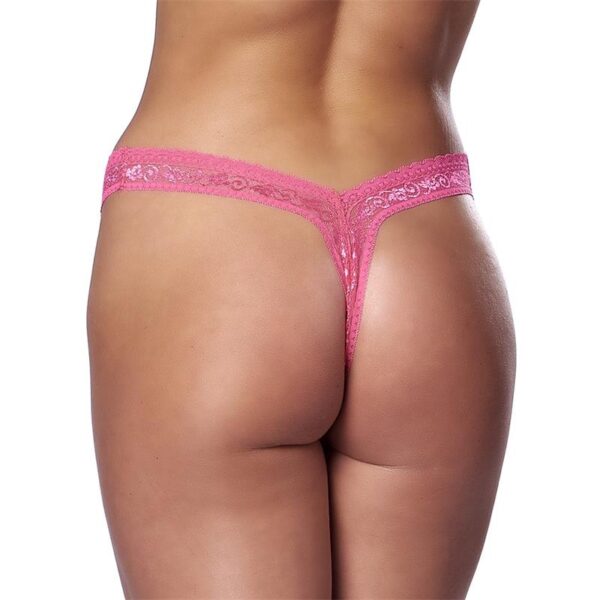 Panties Pink One Size - Image 2