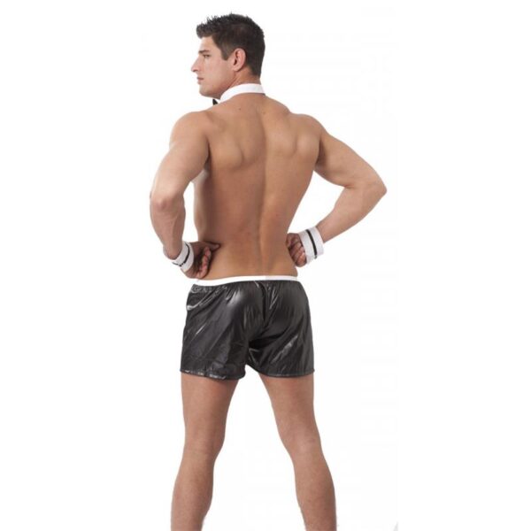 Set 4 Pieces Gigolo - Image 2