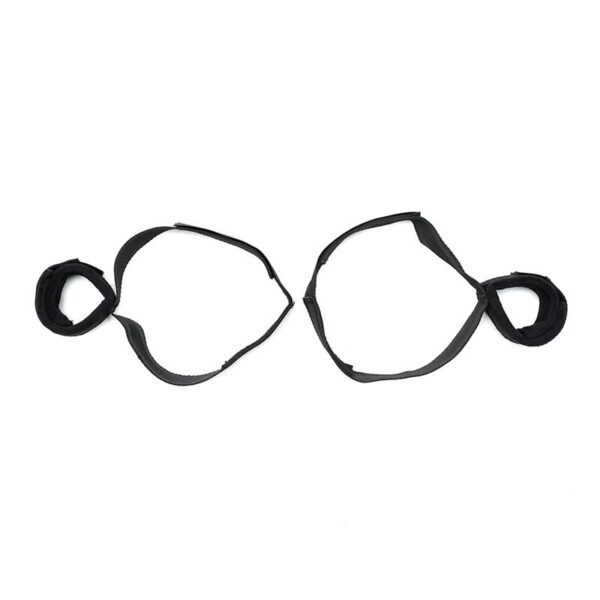 Wrist to Upper Leg Cuff Set Adjustable - Image 4