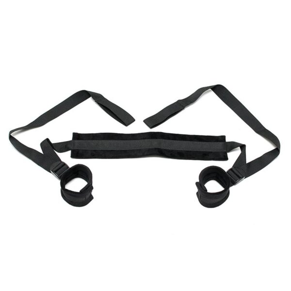 Enhancer Set Adjustable Black - Image 3