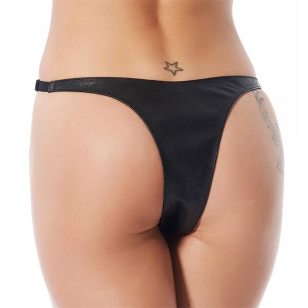 Open Briefs with Tacks One Size - Image 2