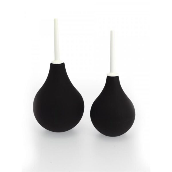 Balloon Squirt Black Big - Image 2