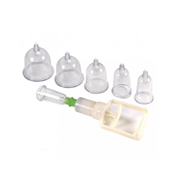 Cupping Set 6 Pieces - Image 2
