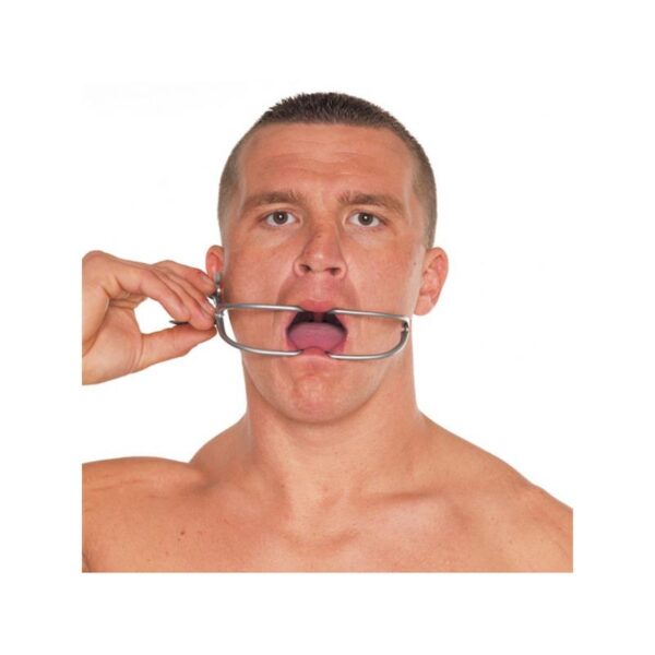 Mouth Spreader Steel - Image 3