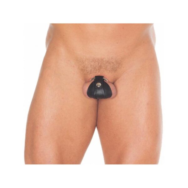 Penis Strap Adjustable - Image 3