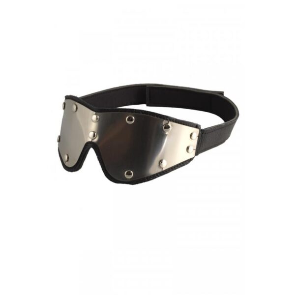 Eyemask with metal-Adjustable - Image 2