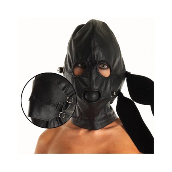 Hood-Adjustable - Image 4