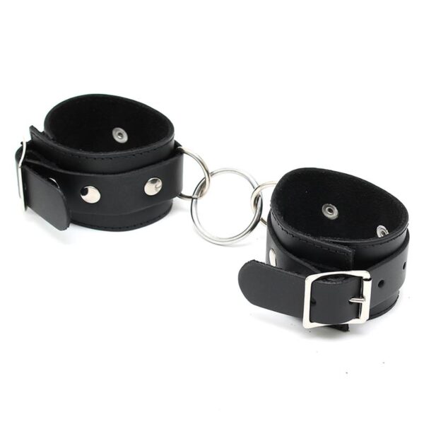 Cuffs Adjustable - Image 2