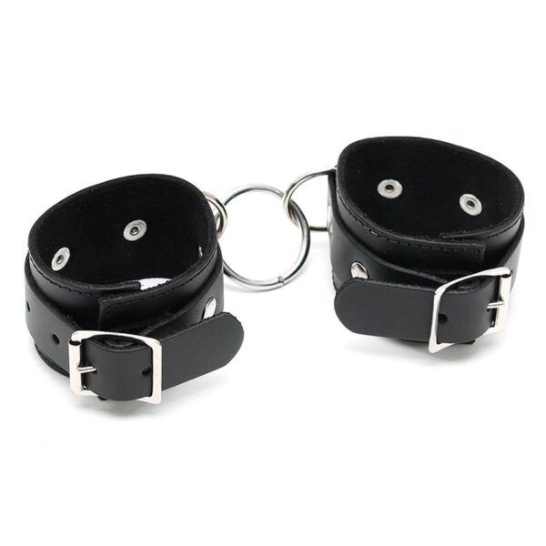 Cuffs Adjustable - Image 3