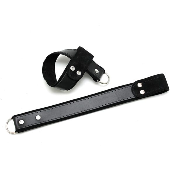 Cuffs-Adjustable - Image 2