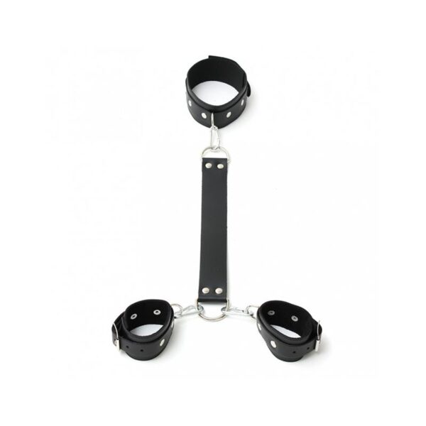 Cuffs-Adjustable - Image 2