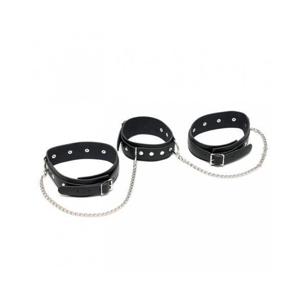 Cuffs-Adjustable - Image 2