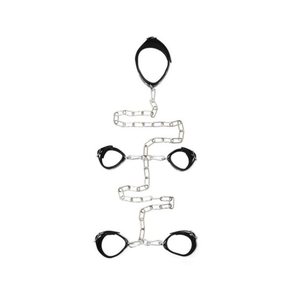 Cuffs-Adjustable - Image 2