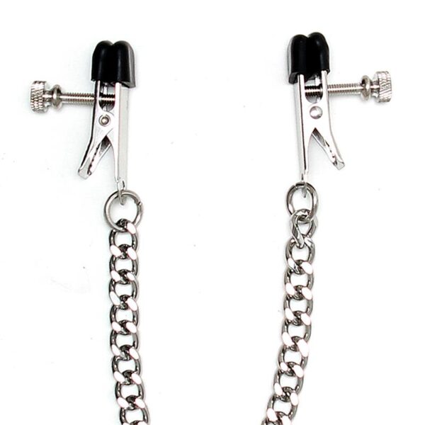 Nipple Clamps Adjustable - Image 2