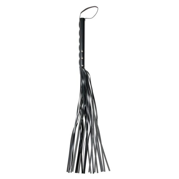Rimba Bondage Play Flogger 18 Strings - Image 2
