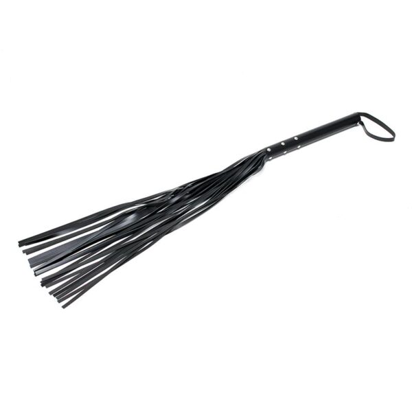 Rimba Bondage Play Flogger 18 Strings - Image 3