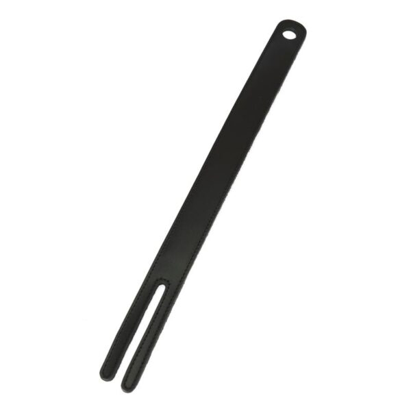Paddle Leather 40 cm.