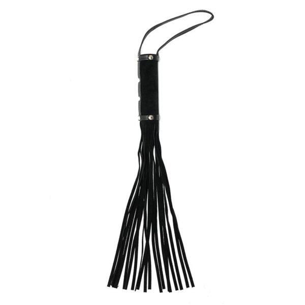 Rimba Bondage Play Flogger 50 cm - Image 2