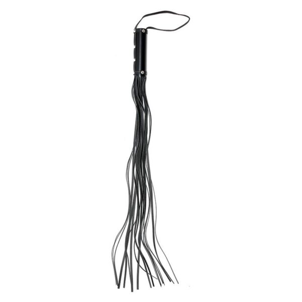 Rimba Bondage Play flogger 80 cm - Image 2