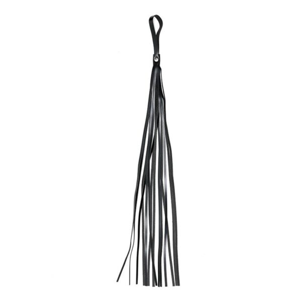 Flogger Leather 60 cm - Image 2