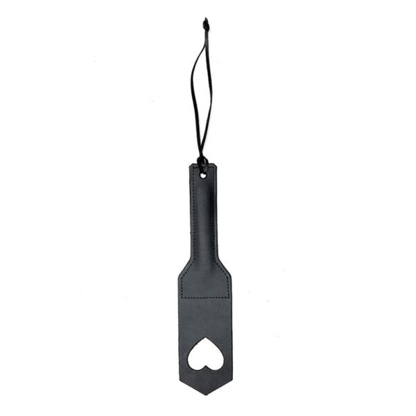Paddle Heart 30 cm - Image 2