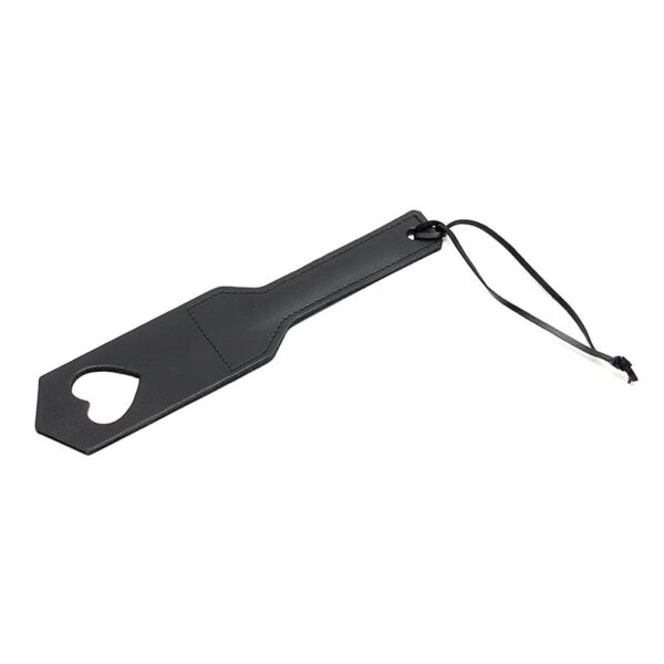 Paddle Heart 30 cm