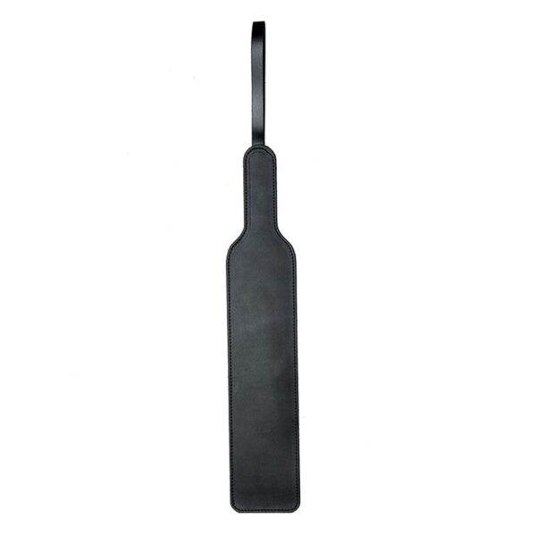 Leather Paddle  40 cm - Image 2