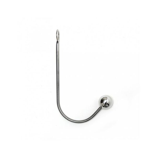 Hook, metal-Ø 40 MM. - Image 2