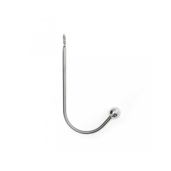 Hook, metal-Ø 30 MM. - Image 2