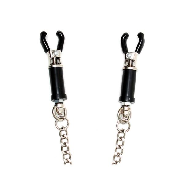 Nipple clamps-Adjustable - Image 2