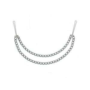 Nipple clamps