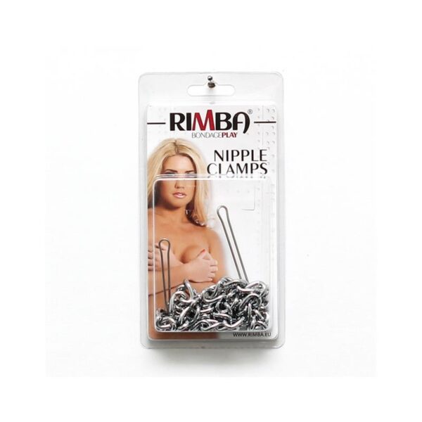 Nipple clamps - Image 2
