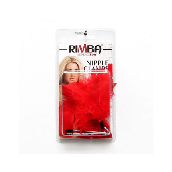 Nipple clamps-Adjustable - Image 2