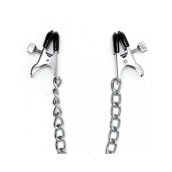 Nipple clamps, M-Adjustable - Image 2