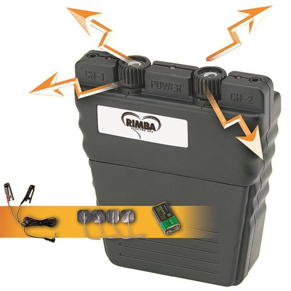 Power Box Set - Image 2