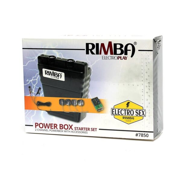 Power Box Set - Image 3