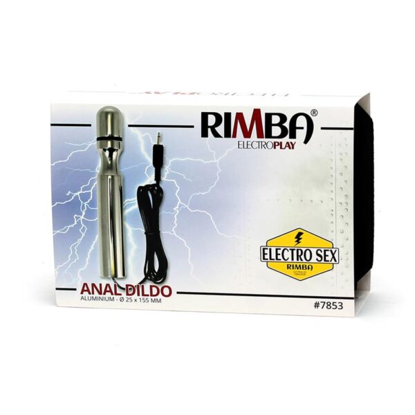 Dildo Electro Shock - Image 2