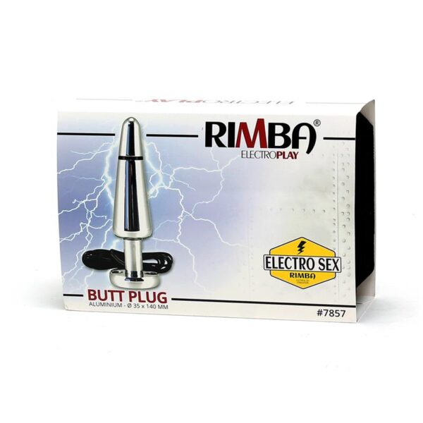 Butt Plug Electro Shock - Image 2