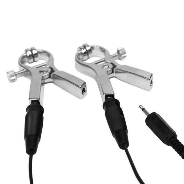 Clamps Electro Shock - Image 2
