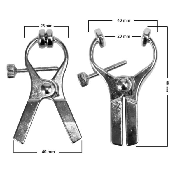 Clamps Electro Shock - Image 6