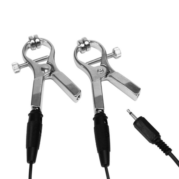 Clamps Electro Shock - Image 7