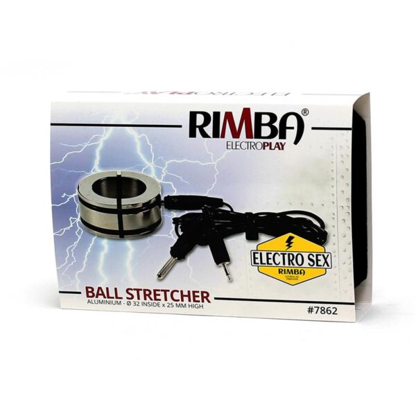Ball Strecher - Image 2