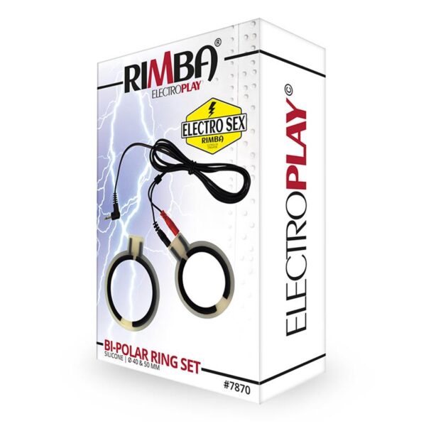 Penis Ring Set - Image 2