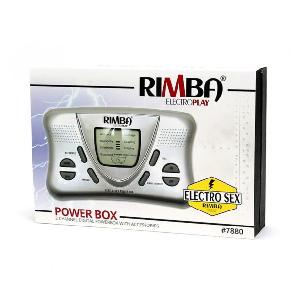 Power Box - Image 2